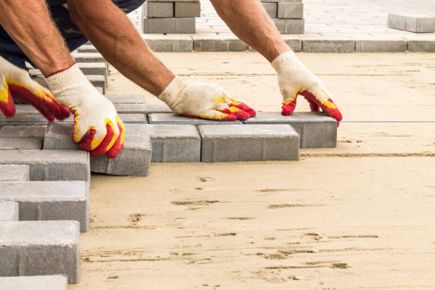 Best Commercial Driveway Pavers  in Signal Mountain, TN