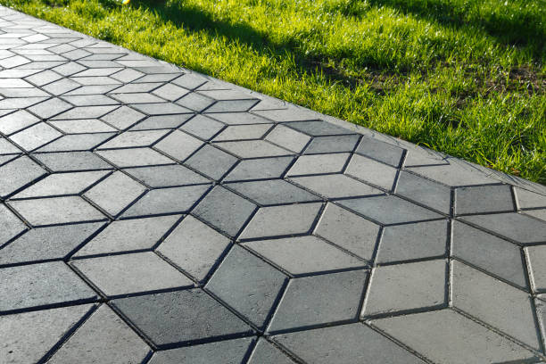 Best Driveway Resurfacing Pavers  in Signal Mountain, TN
