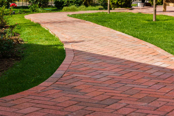 Best Permeable Paver Driveway  in Signal Mountain, TN