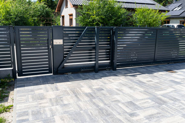 Best Local Driveway Pavers  in Signal Mountain, TN