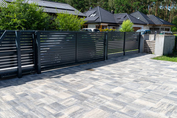 Best Residential Driveway Paver Services  in Signal Mountain, TN