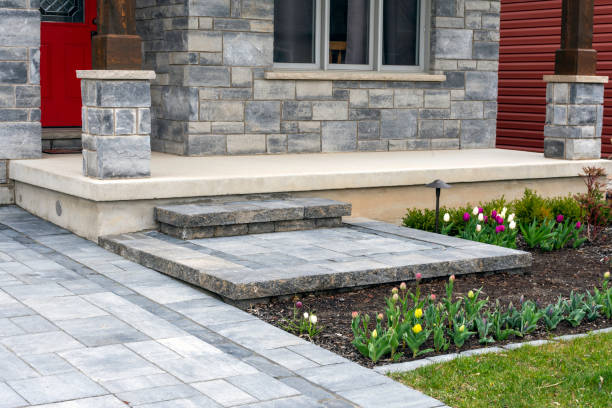 Best Best Driveway Pavers  in Signal Mountain, TN