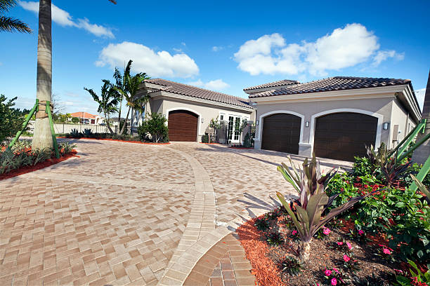 Reasons to Select Us for Your Driveway Paving Requirements in Signal Mountain, TN