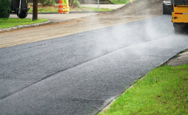 Best Paver Driveway Replacement  in Signal Mountain, TN