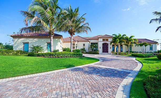 Best Interlocking Driveway Pavers  in Signal Mountain, TN