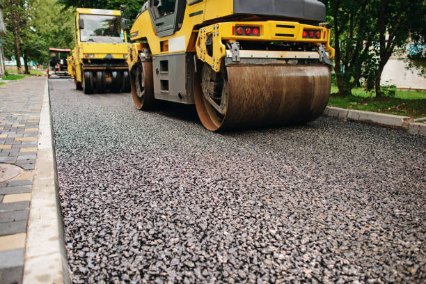 Best Affordable Driveway Pavers  in Signal Mountain, TN
