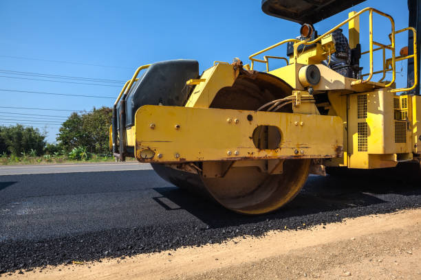 Commercial Driveway Pavers in Signal Mountain, TN